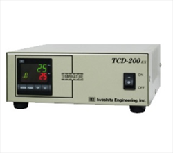 Bộ điều khiển nhiệt độ Iwashita TCD-200 EX